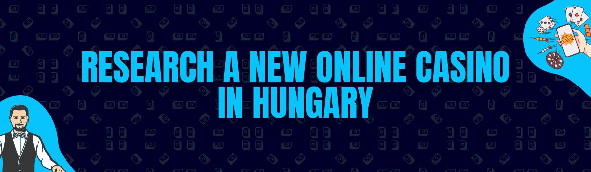 Discover the Best Bitcoin Casinos Hungary A Comprehensive Guide