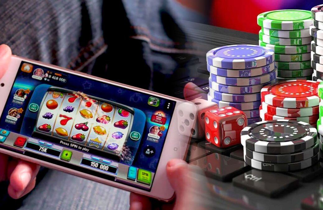 Experience Thrills at the Online UK Loki Casino Experience Thrills at the Online UK Loki Casino