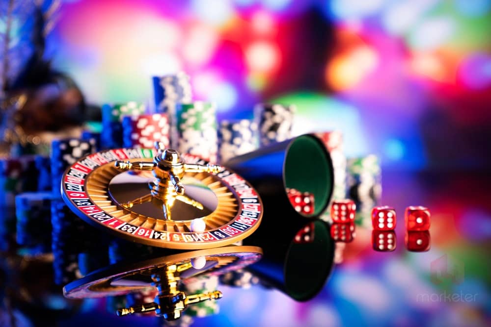 Experience Thrills at the Online UK Loki Casino Experience Thrills at the Online UK Loki Casino