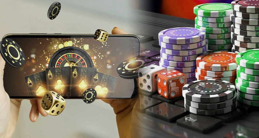 Explore the Expert's Guide to the Best UK Online Casino Ask