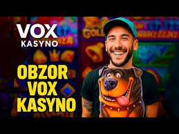 Casino Vox — przewodnik po ofercie, bezpieczeństwie i strategiach