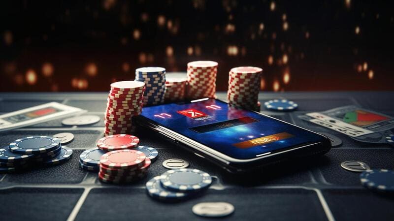 Stay Ahead in the Game with Real-Time Odds Updates