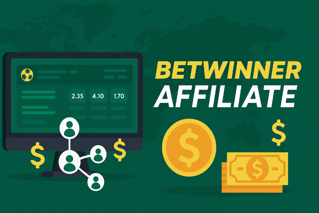 Explore the Thrills of BetWinner Casino A Comprehensive Guide