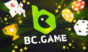 Exploring the Thrills of BC gra com Your Ultimate Gaming Destination Exploring the Thrills of BC gra com Your Ultimate Gaming Destination
